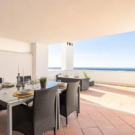 Duplex De Lujo Golf Vakantiehuis