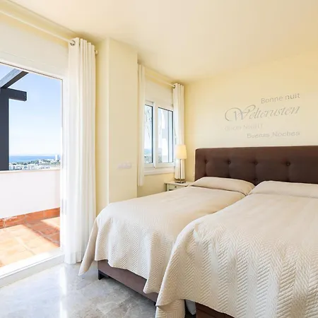 Vakantiehuis Duplex De Lujo Golf Marbella