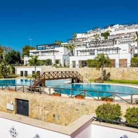 Duplex De Lujo Golf