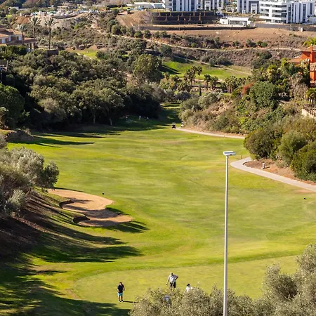 Duplex De Lujo Golf