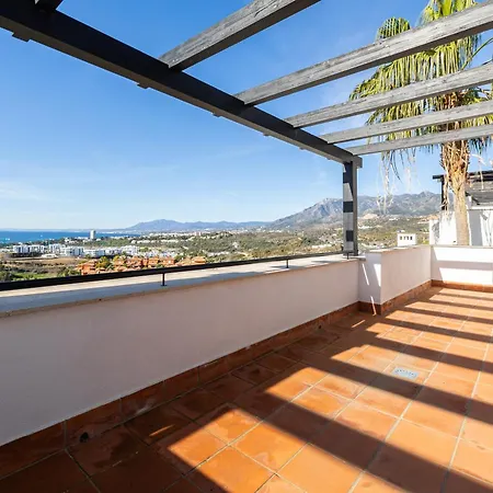 Holiday home Duplex De Lujo Golf