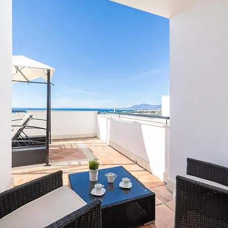 Holiday home Duplex De Lujo Golf