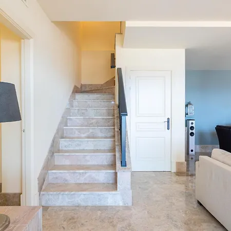 Holiday home Duplex De Lujo Golf