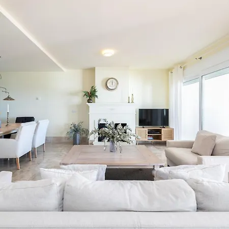 Holiday home Duplex De Lujo Golf *