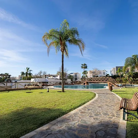 Duplex De Lujo Golf Holiday home Marbella
