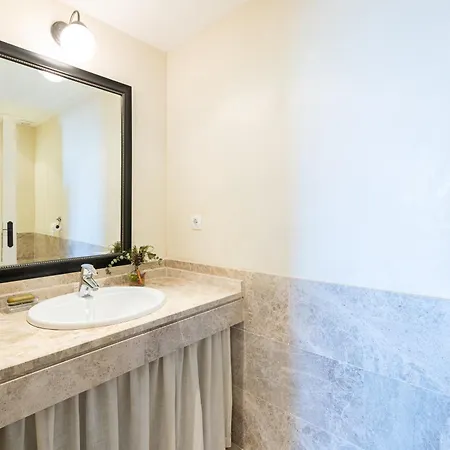 Duplex De Lujo Golf Holiday home