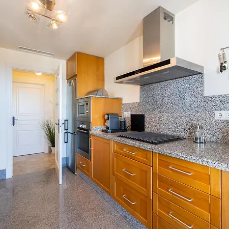 Duplex De Lujo Golf Holiday home *
