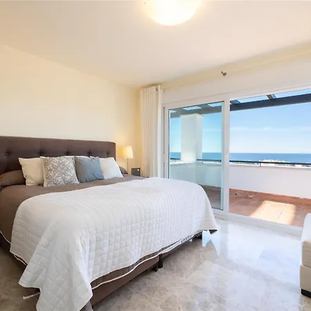 Holiday home Duplex De Lujo Golf