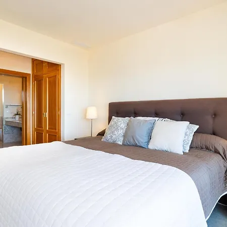 Duplex De Lujo Golf Holiday home