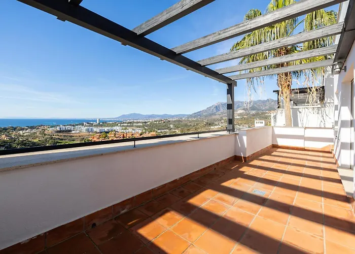 Holiday home Duplex De Lujo Golf