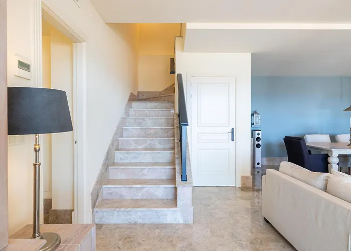 Holiday home Duplex De Lujo Golf