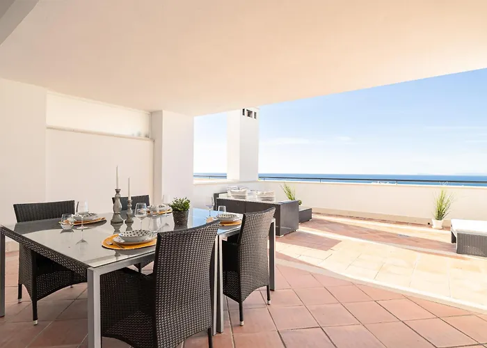 Duplex De Lujo Golf Holiday home