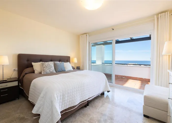 Holiday home Duplex De Lujo Golf