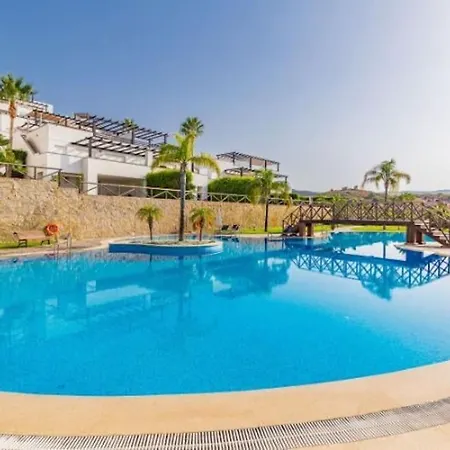 Duplex De Lujo Golf بيت للعطل