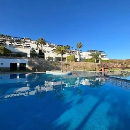 Duplex De Lujo Golf * ماربيا